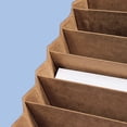 thumbnail image 4 of Carpeta expandible, 31 bolsillos para uso diario, tamaño 1 a 31, tamaño carta, 4 of 6