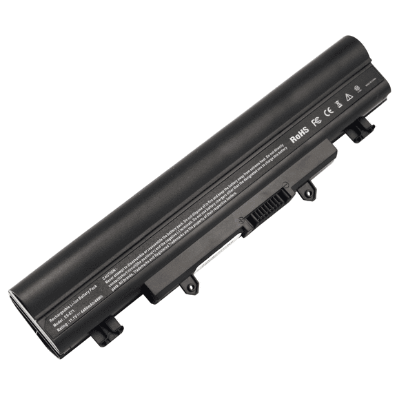 AL14A32 Battery for Acer Aspire E5-572 E572G E5-571 E5-531 E5-511 E5-471 E5-421