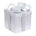 thumbnail image 5 of yotijay Chinese New Year Gift Box Paper for Groomsmen Gifts All Occasion Graduations 25 cm, 5 of 9