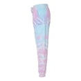 thumbnail image 3 of Colortone Tie-Dyed Joggers, 3 of 4
