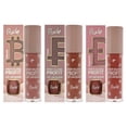 thumbnail image 1 of Kit de laca de labios Rude Cosmetics High Gloss Profit, 3 piezas, 1 of 4