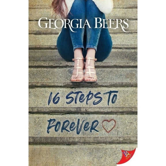 16 Steps to Forever (Paperback)