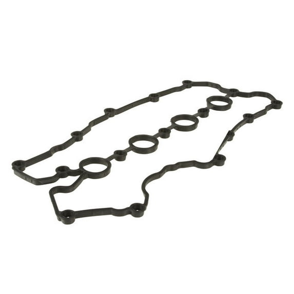 Valve Cover Gasket - Compatible with 2007 - 2012 Audi A8 Quattro 4.2L V8 2008 2009 2010 2011