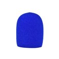 thumbnail image 1 of Graflsoa A21 KTV Microphone Windscreen - Single Pack, Blue (Multiple Color Options Available), 1 of 6