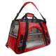 thumbnail image 1 of Paws & Pals - Bolso Transportín para mascotas. Largo rojo 1 Paws & Pals 1, 1 of 3