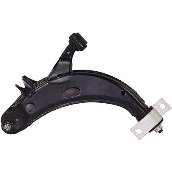 Front Right Lower Control Arm - Compatible with 2003 - 2006 Subaru Baja 2004 2005