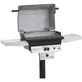 thumbnail image 3 of PGS T-Series T40LP Propane Gas Grill Head with Timer on Stationary Mounting Post, 3 of 4