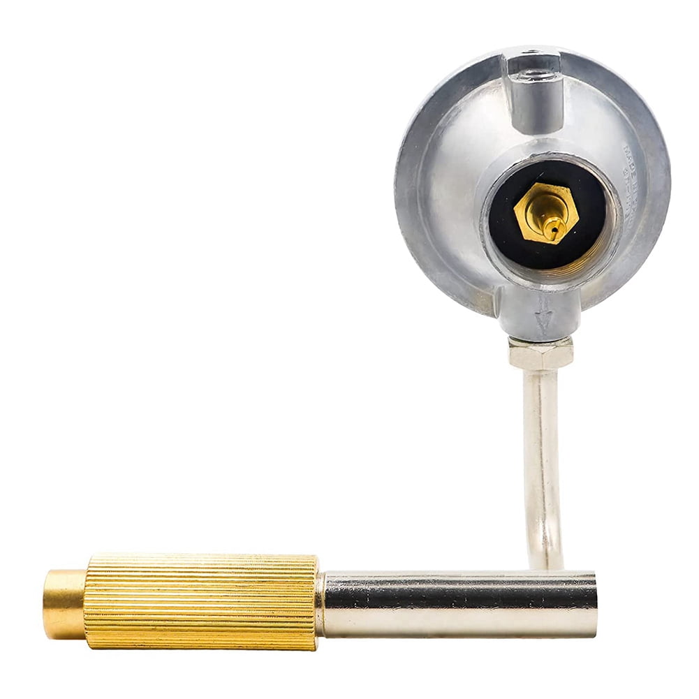for Roadtrip Grill Regulator, Perfectly Replacement C001, 5010000743, Compatible Grill 9949 Series Etc