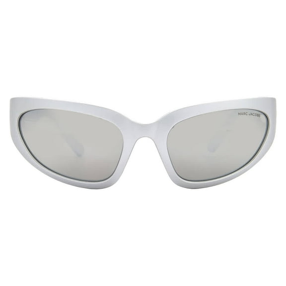 MARC JACOBS Sunglass frames MARC 738/S WOMAN 61.000/20.000/125.000 79D SILVER BLACK