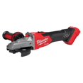 thumbnail image 1 of Amoladora Angular Inalambrica Milwaukee M18 Fuel 2887 20 Cabezal Plano 5 Pulgadas, 1 of 1