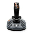 thumbnail image 2 of Thrustmaster SimTask FarmStick Joystick for Xbox Series X|S and PC, Black/Gray, 2 of 5