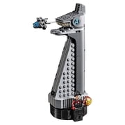 مجموعة برج Marvel Super Heroes Avengers LEGO 40334