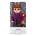 thumbnail image 4 of Frozen 2 - Poupée Petite Anna Aventure, 4 of 4