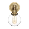 thumbnail image 1 of Trade Winds Chatham 10" Wall Sconce, 1 of 5