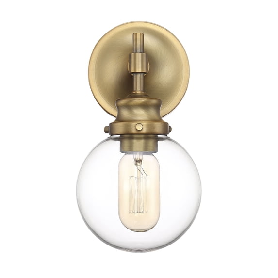 Trade Winds Chatham 10" Wall Sconce