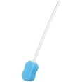 thumbnail image 3 of Back Shower Sponge Brush Long Handle Back Scrubber Body Cleaning Shower Back Scrubber, 3 of 8