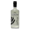 thumbnail image 1 of Paquete de 3 Tequila Cuadra Cristalino 750 ml, 1 of 3