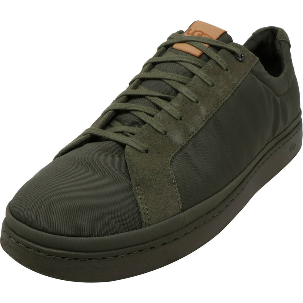 ugg cali trainer low