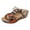 Multicolour, variant on Orthopedic Slides Sandals for Women 2025 with Arch Support Snakeskin Comfortable Beach Walking Dress Slip on