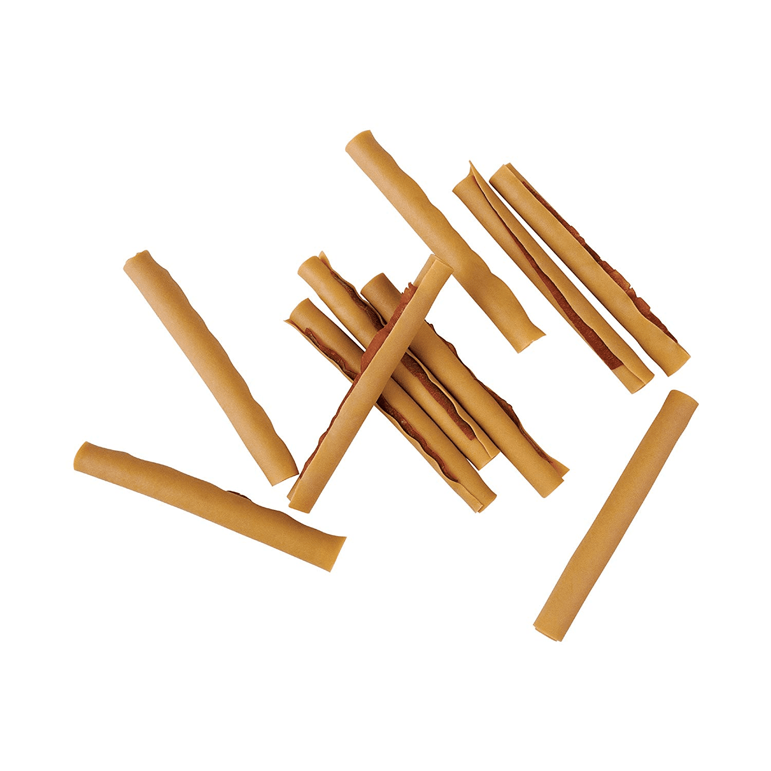 SmartBones SmartSticks Bacon and Cheese 10 Count, Innovative Chews for Dogs