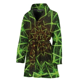 Chocolate Chip Cookie Women Bathrobe One Size Univeral Fits Fashion  Lightweight Plush Fleece Long Robe For Women - Walmart.com