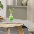 thumbnail image 4 of LA BELLEFÉE Citronella Reed Diffuser 200ml, Lemongrass Scent Home fragrance for Summer Season, Bedroom, Bathroom, Living Room, 4 of 7