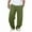 Army Green Sweatpants, variant on Qgtaibl Men's Fleece Sweatpants Baggy Elastic Waist Wide Leg Trousers with Drawstring and Pockets Winter Outdoor Athletic Pants Dark Gray (Mens S)