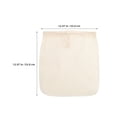thumbnail image 2 of AURARMLET Bolsa De Reutilizable De Para Colar Yogur, Café Y Jugo En Cocina, 2 of 6