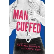 Man Hands: Man Cuffed (Series #4) (Paperback)