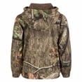 thumbnail image 5 of Drake Waterfowl Youth Camo Performance Hoodie Jacket, 5 of 5