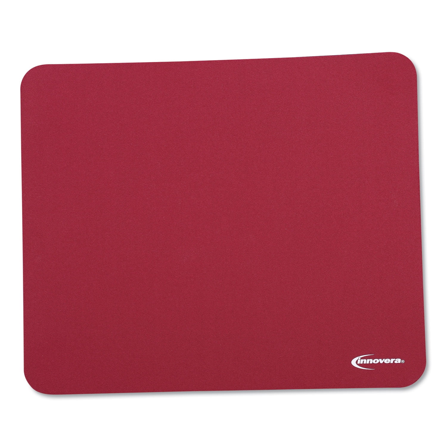 LatexFree Mouse Pad, Burgundy