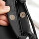 thumbnail image 3 of Bolso de mensajero pequeño para mujer, cartera para teléfono móvil de PU, bolso de mensajero transparente, mini bolso para teléfono móvil, 3 of 5