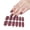 ZK080, variant on Polish Stickers Full Wrap Polish Decals Adhesive Art Polish Stickers for Women Girls Manicure Tips