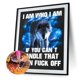 thumbnail image 2 of Diamond Painting 5D DIY Full Square Drill Wolf Kit Decoración del hogar Craft (F864) FLhrweasw Nuevo, 2 of 9