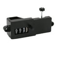thumbnail image 1 of Juego de Adaptadores para Máquinas de Tejer ANGGREK Accesorios para Aumentar la Velocidad, 1 of 7