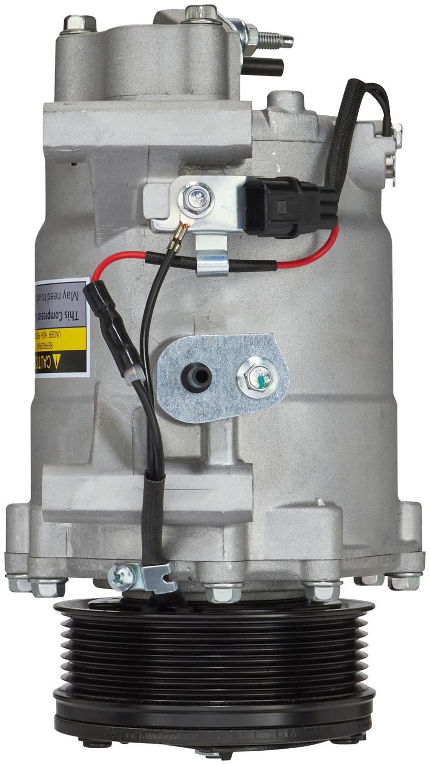Spectra Premium A/C Compressor 0610390