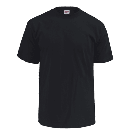 Velvet Putty - ADLT T-SHIRT 100 CTN-M305