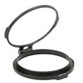 thumbnail image 4 of Akozon Lens Filter Holder  Aluminium Alloy Quick Switch Lens Adapter Ring  For Wide Angle Prime Zoom, 4 of 8