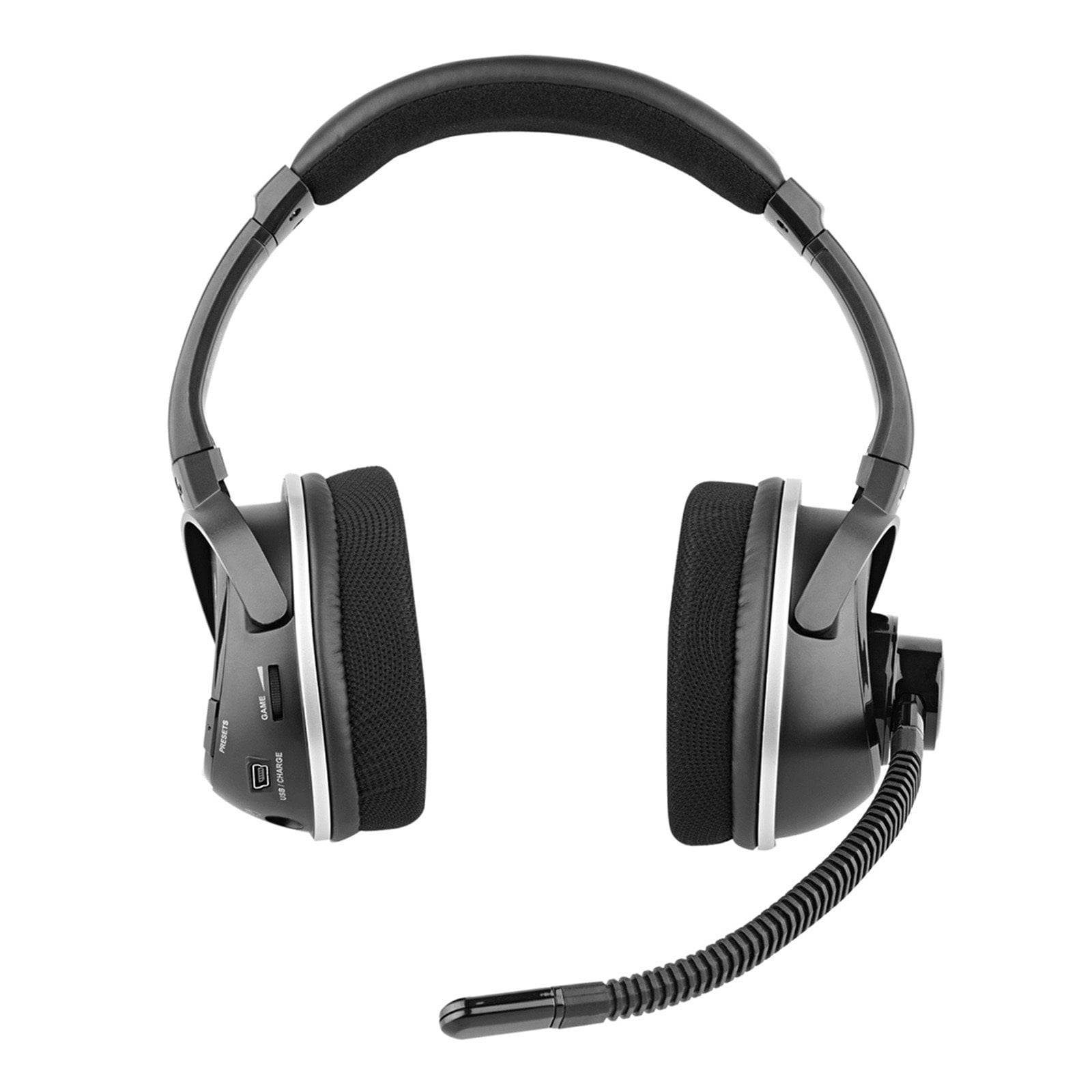 Turtle beach ear force px3 hotsell