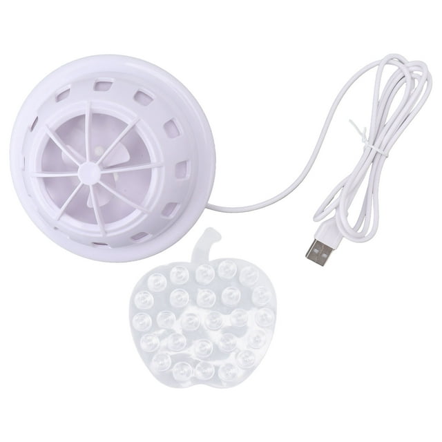 Mini Lave-Vaisselle à Ondes Ultrasonique Machine à Vaisselle Alimentée par USB Évier Haute Efficacité Lave-Vaisselle