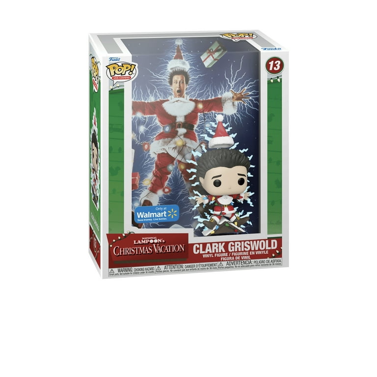 Clark Griswold (National Lampoon's Christmas Vacation) Funko