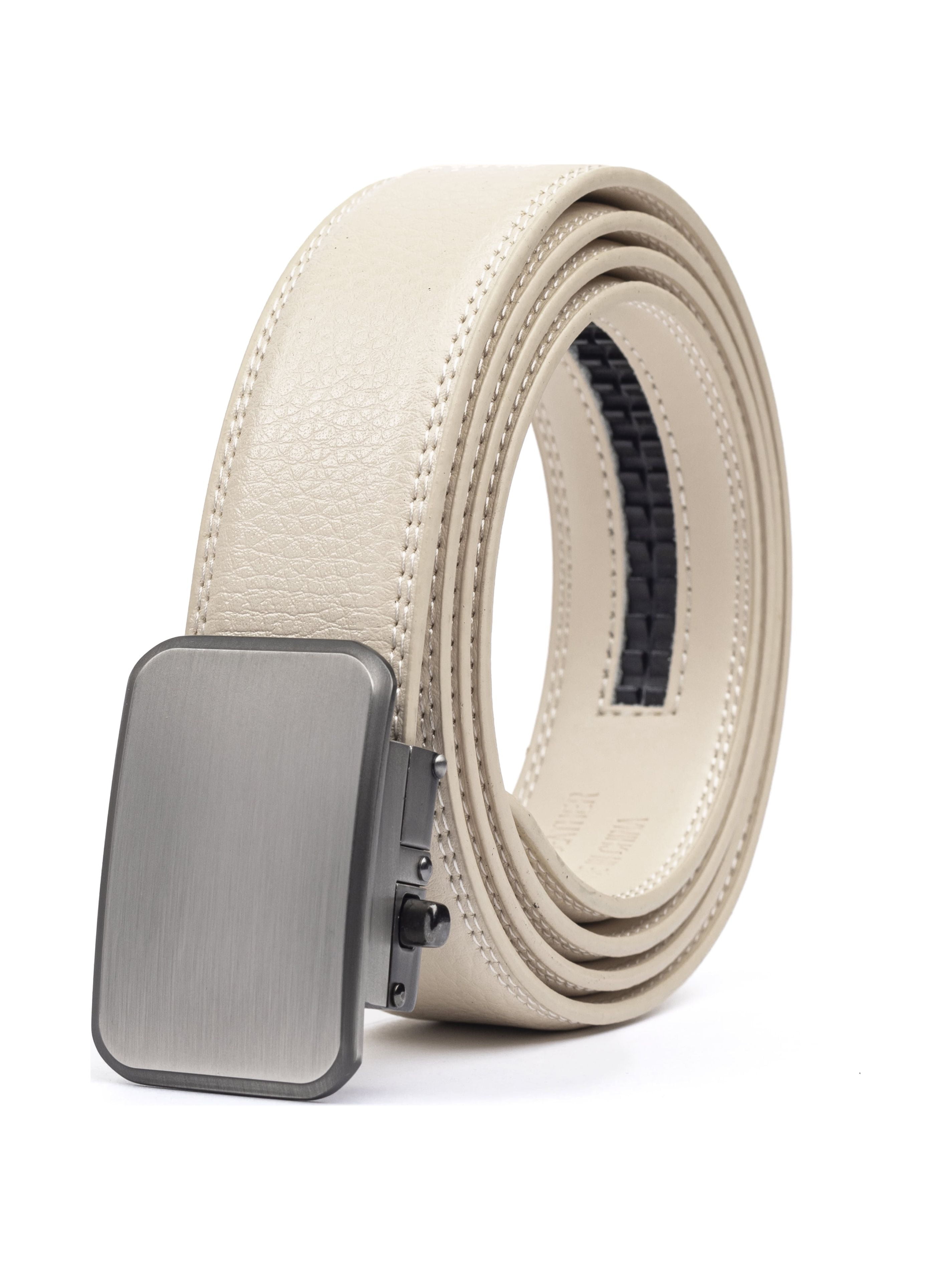 Joseph Elliott Belts Men's Genuine Leather Ratchet Adjustable Golf