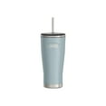 thumbnail image 1 of THERMOS Icon IS1112GC4 - Tumbler - 24 fl.oz - glacier, 1 of 4