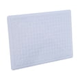 thumbnail image 3 of Self Healing Cutting Mat, Translucent Craft Cutting Board with Non Slip Surface for Paper Carving Model Making Desktop Protector, 3 of 7