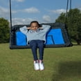 thumbnail image 4 of Kids Platform Swing- Blue, 4 of 11