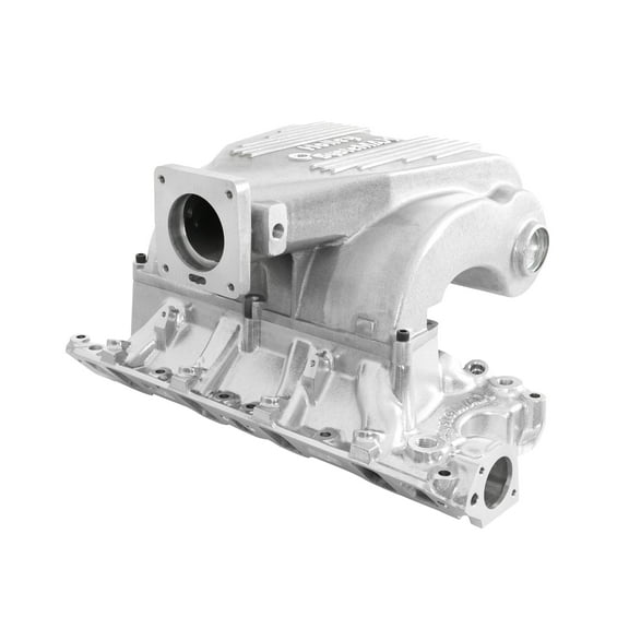 Holley Performance 300-72S Engine Intake Manifold