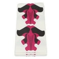 thumbnail image 4 of Autocollant d'Extension de Forme d'Ongle, Taille Appropriée Stick Facile Large Application 100pcs Nail Art Forme pour Salon de Manucure, 4 of 8