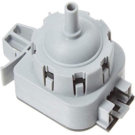 Electrolux Genuine OEM 137055800 Washer Pressure Sensor