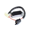 thumbnail image 2 of Voltage Rectifier Regulator for Yamaha XV 400 535 750 42X-81960-A1 SH569A-12 New, 2 of 9
