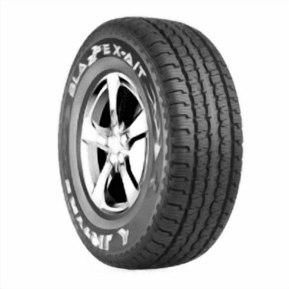 LLANTA 265/70R17 TORNEL BLAZZE 123/120S ALL TERRAIN JK TYRE LT